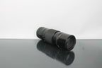 Canon FD 200mm 1:4 - Dutch|Thrift