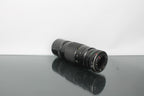 Canon FD 200mm 1:4 - Dutch|Thrift