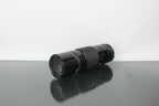 Canon FD 200mm 1:4 - Dutch|Thrift