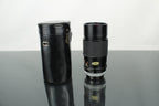 Canon FD 200mm 1:4 FD Mount - Dutch|Thrift