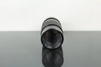 Canon FD 200mm 1:4 FD Mount - Dutch|Thrift