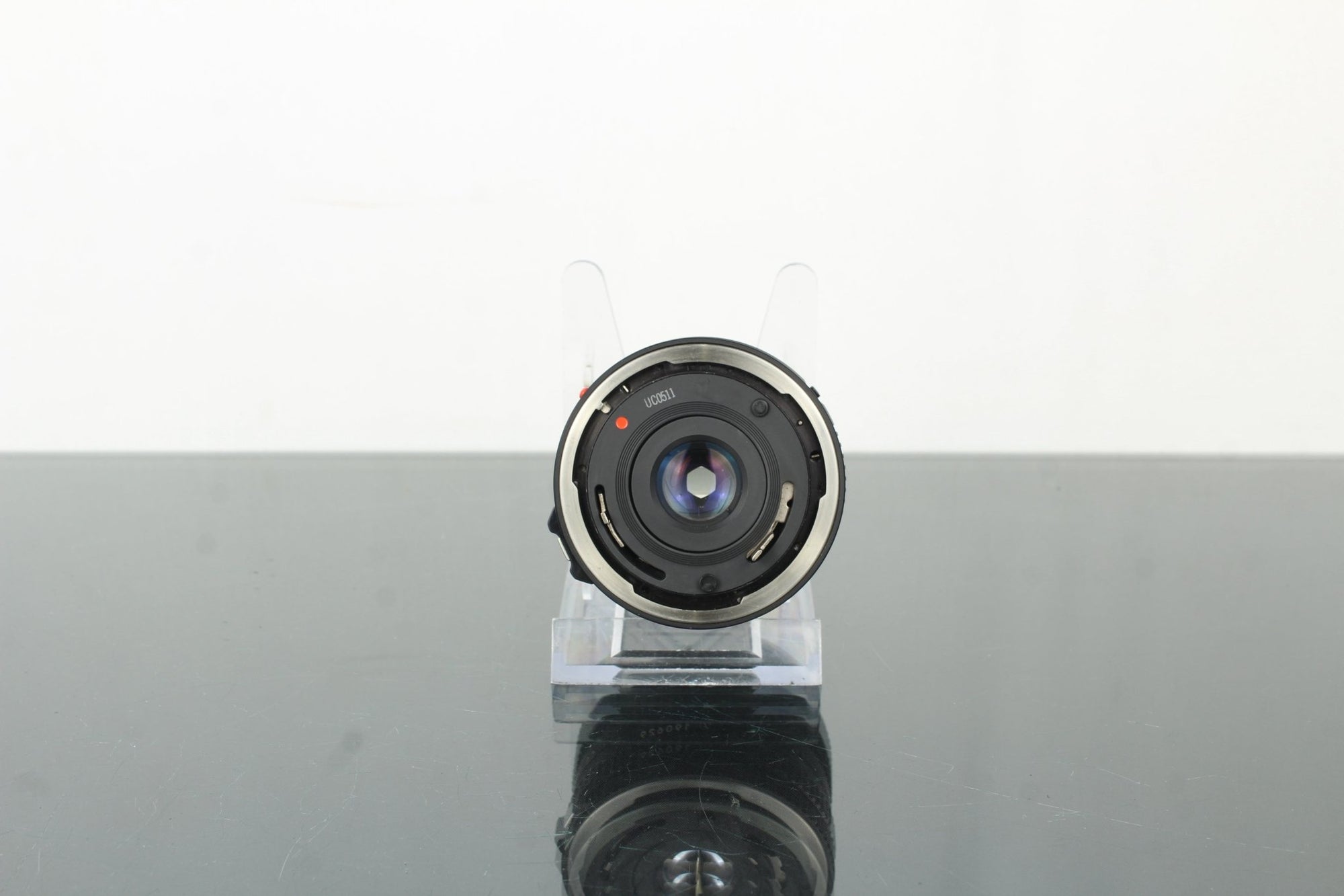 Canon FD 24mm 1:2.8 FD Mount - Dutch|Thrift