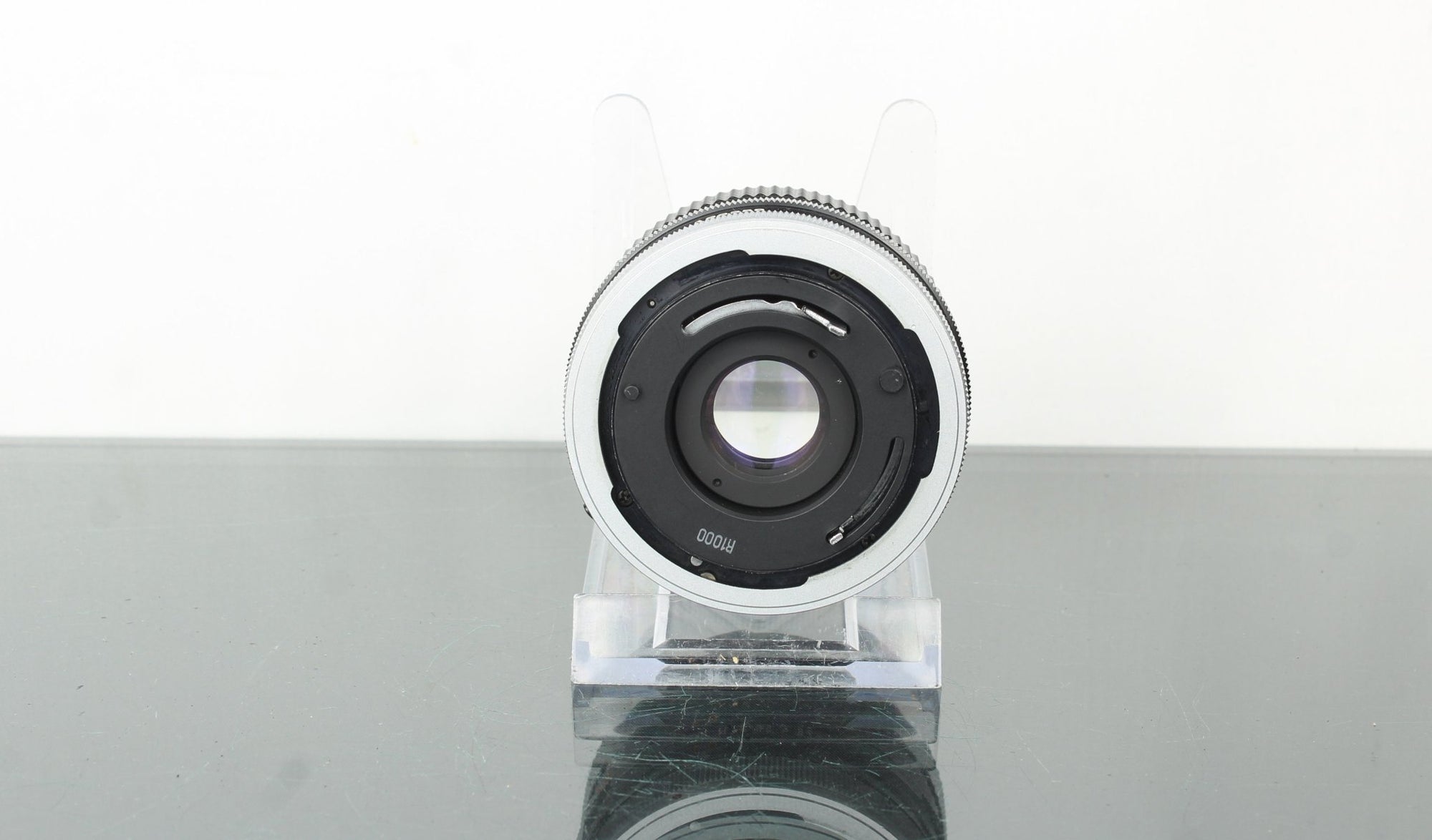 Canon FD 28mm 1:2.8 S.C. (FD Mount) - Dutch|Thrift