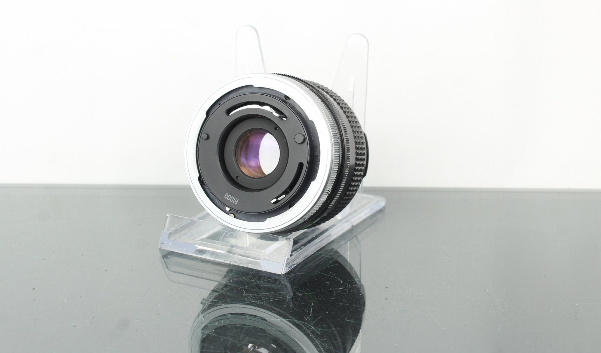 Canon FD 28mm 1:2.8 S.C. (FD Mount) - Dutch|Thrift