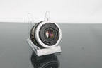 Canon FD 28mm f/2.8 S.C. - Dutch|Thrift