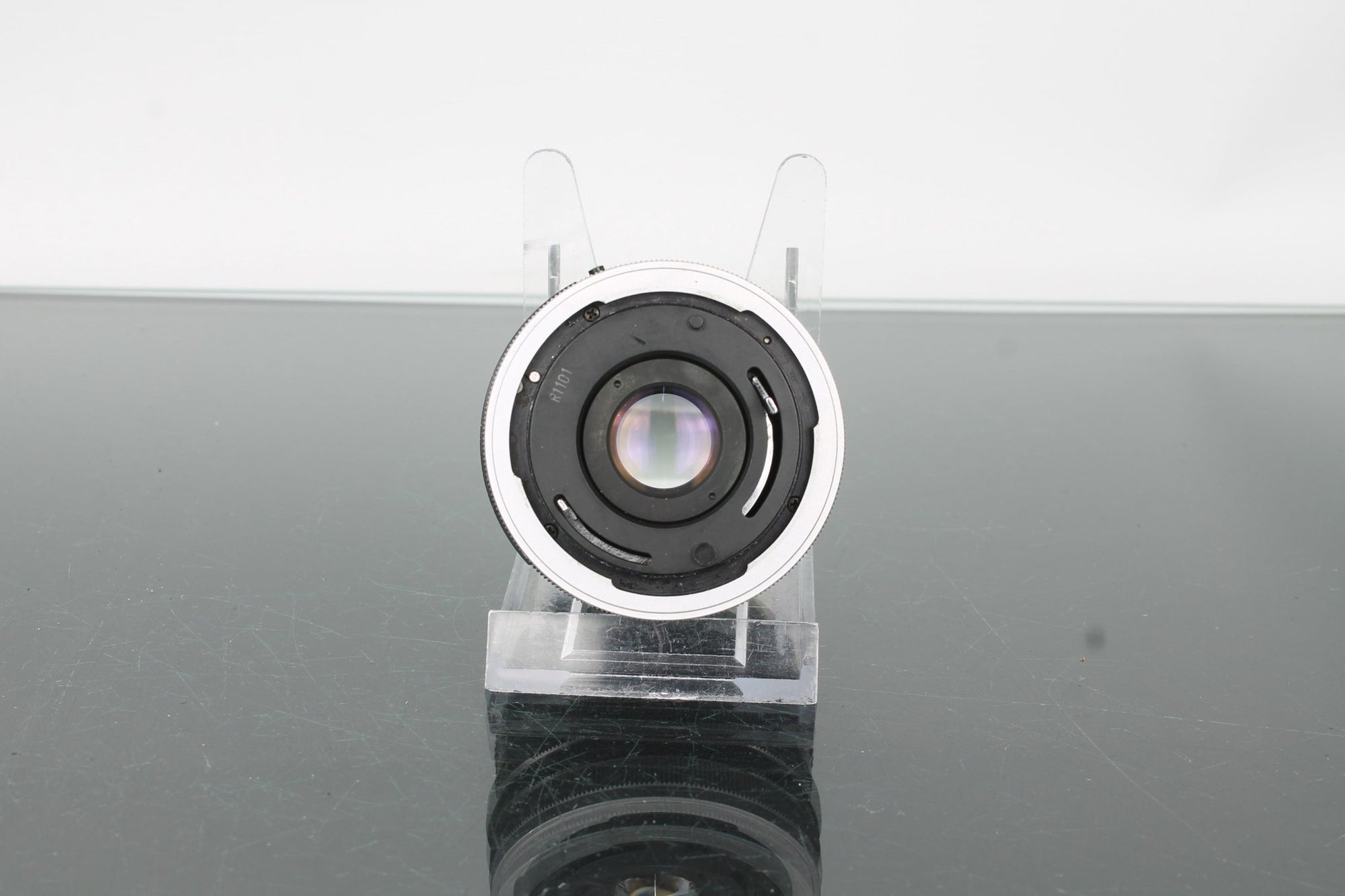 Canon FD 28mm f/2.8 S.C. - Dutch|Thrift