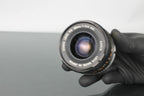 Canon FD 28mm f/2.8 S.C. - Dutch|Thrift