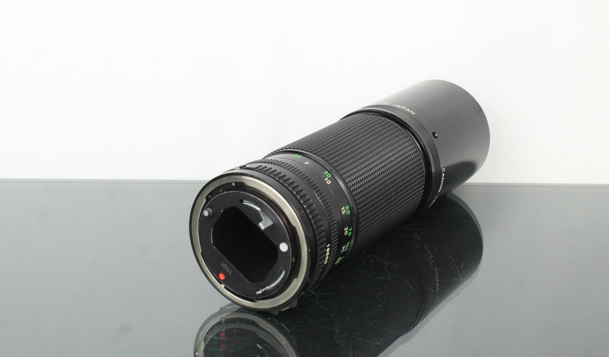 Canon FD 300mm 1:5.6 FD Mount - Dutch|Thrift