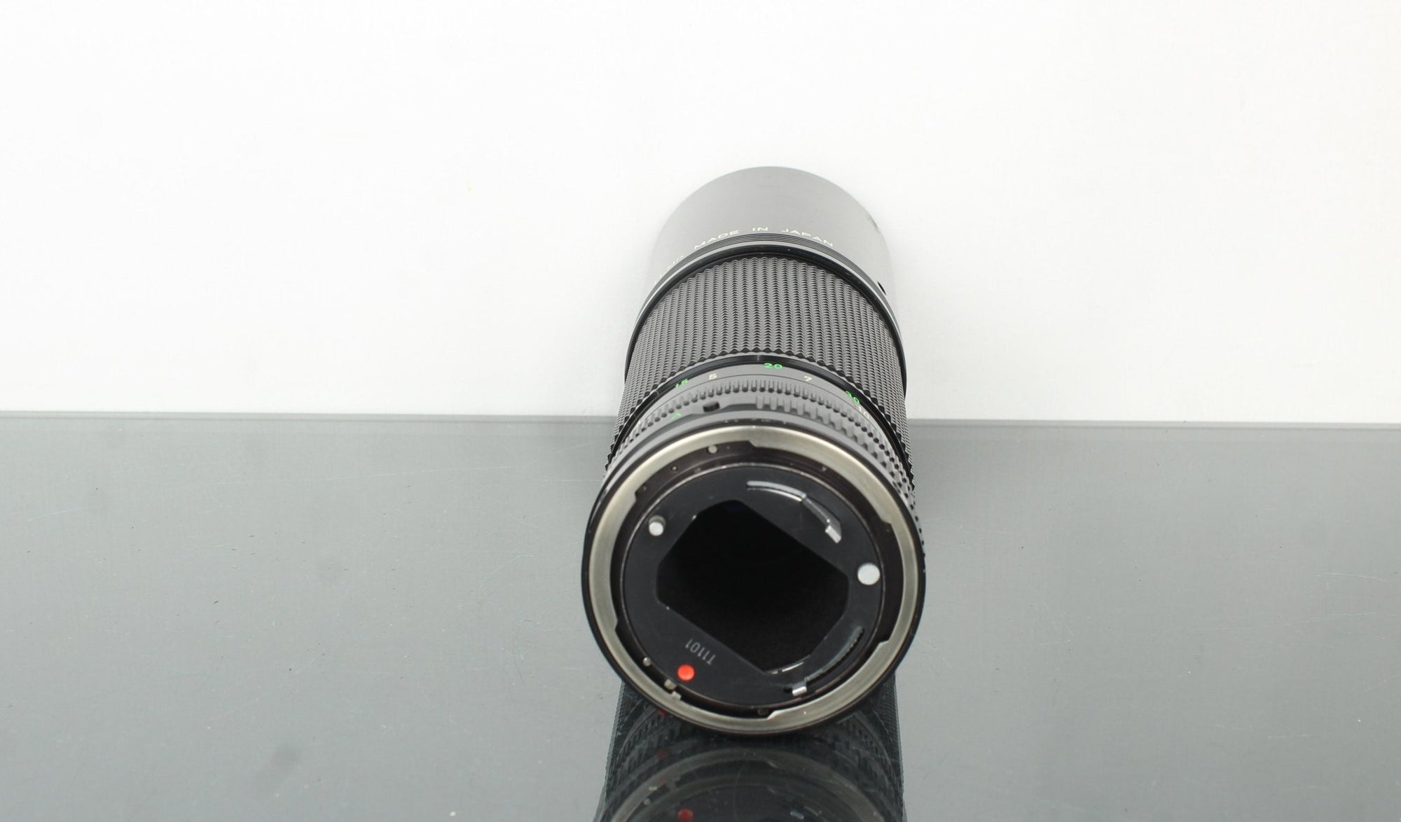 Canon FD 300mm 1:5.6 FD Mount - Dutch|Thrift