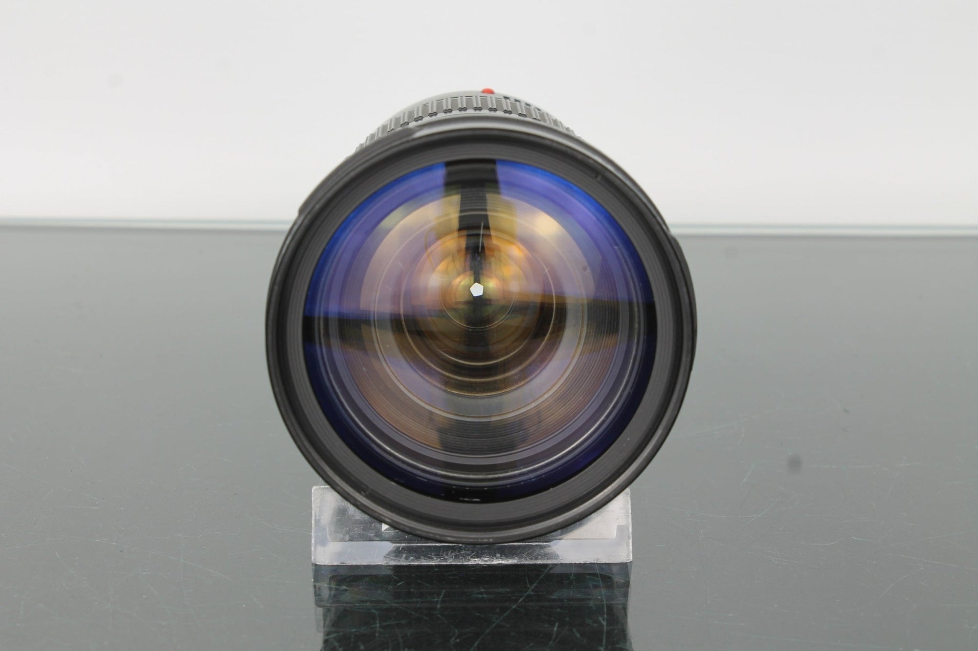 Canon FD 35 - 105mm 1:3.5 - Dutch|Thrift