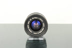 Canon FD 35 - 70mm 1:3.5 - 4.5 Canon FD Mount - Dutch|Thrift