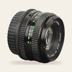 Canon FD 50mm 1:1.8