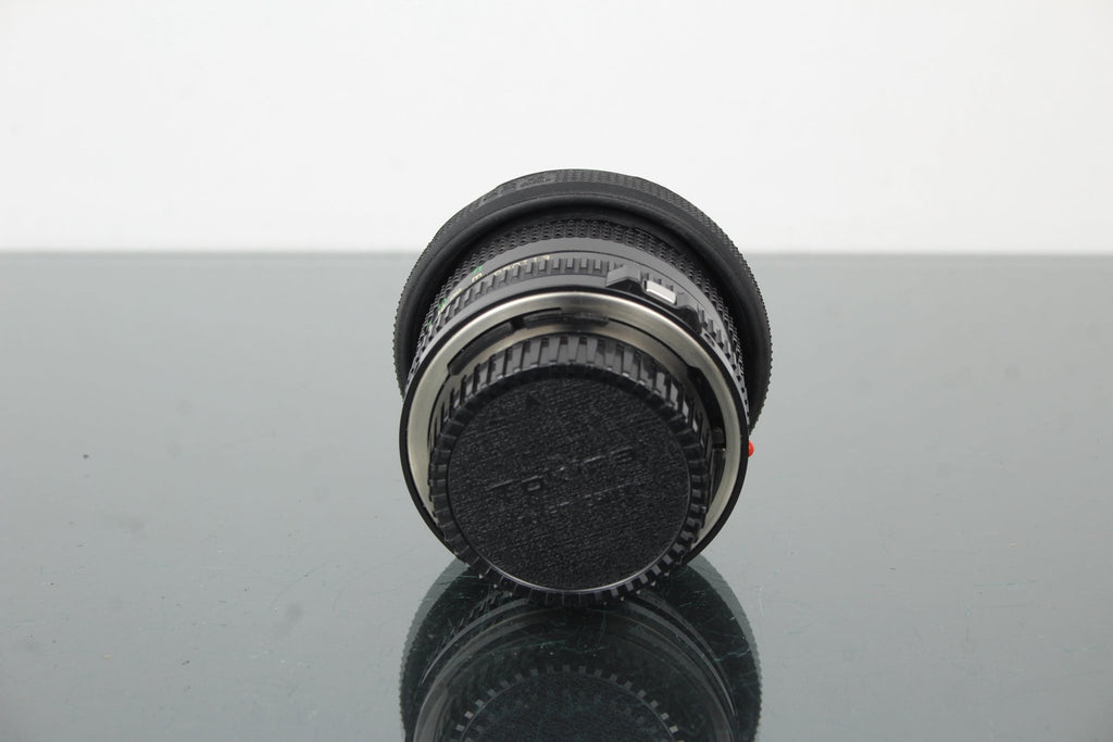 Canon FD 50mm 1:1.8 lens mount - Dutch|Thrift