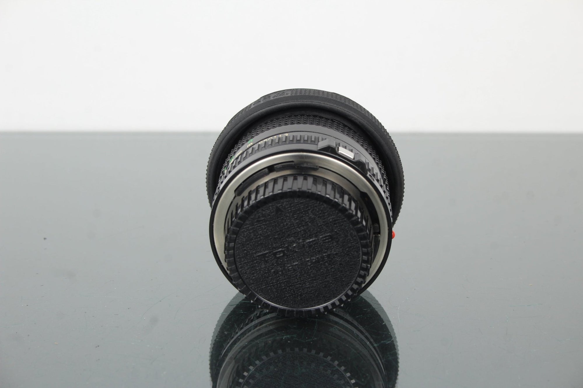Canon FD 50mm 1:1.8 lens mount - Dutch|Thrift