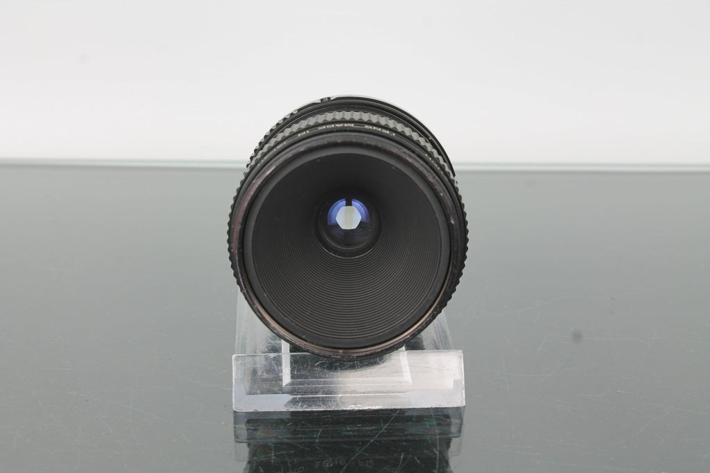 Canon FD 50mm 1:3.5 - Dutch|Thrift