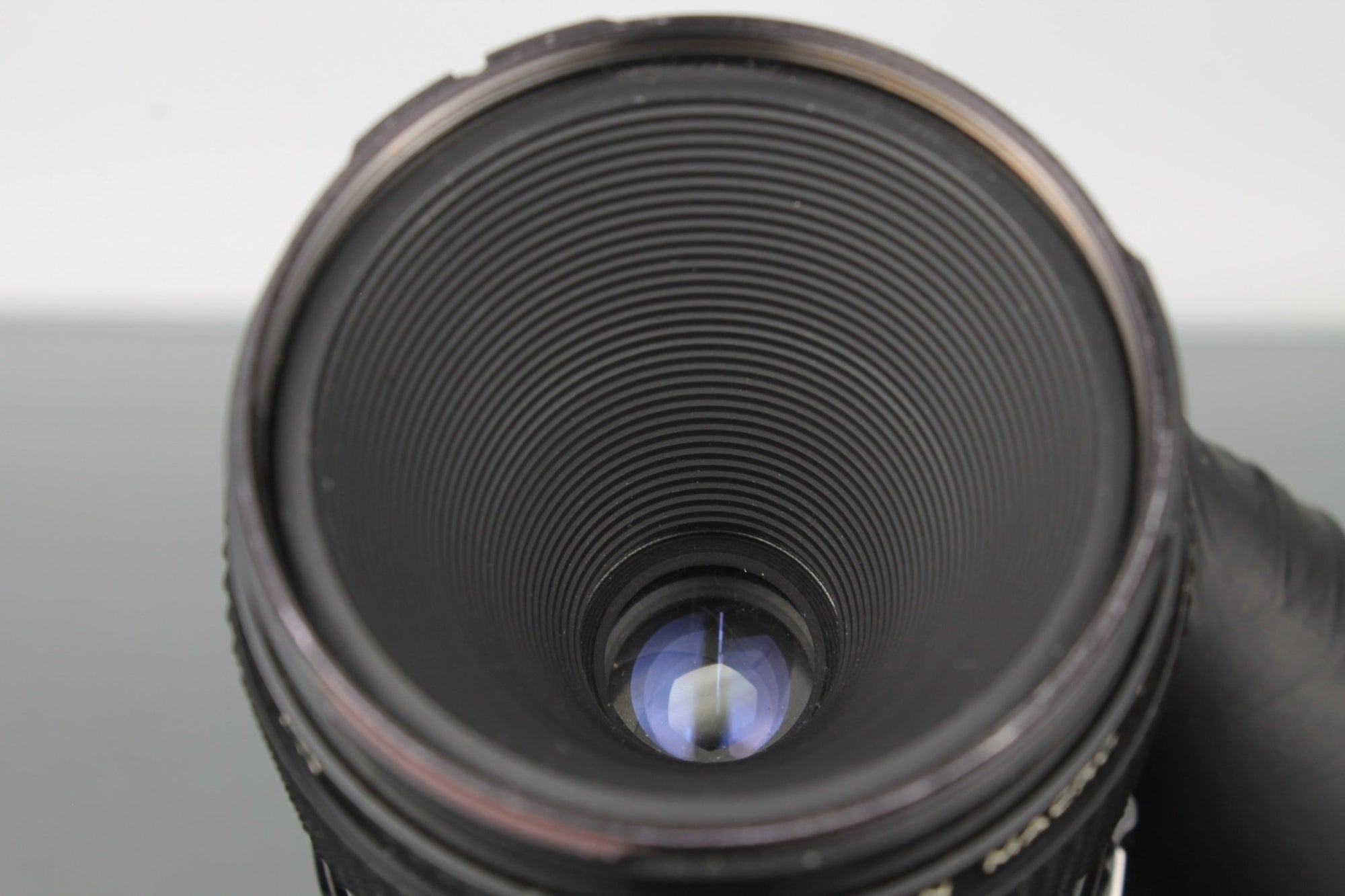 Canon FD 50mm 1:3.5 - Dutch|Thrift