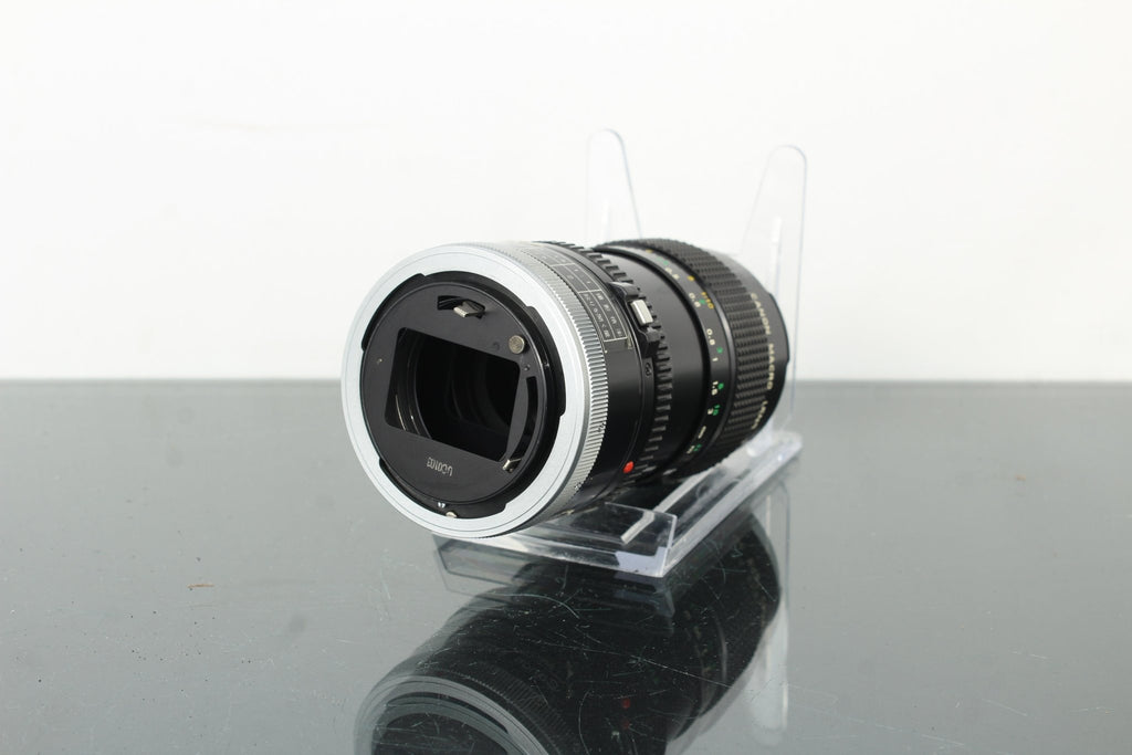 Canon FD 50mm 1:3.5 FD Mount - Dutch|Thrift