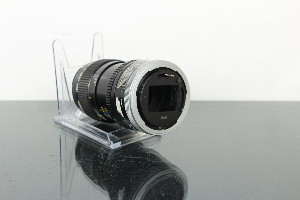 Canon FD 50mm 1:3.5 FD Mount - Dutch|Thrift