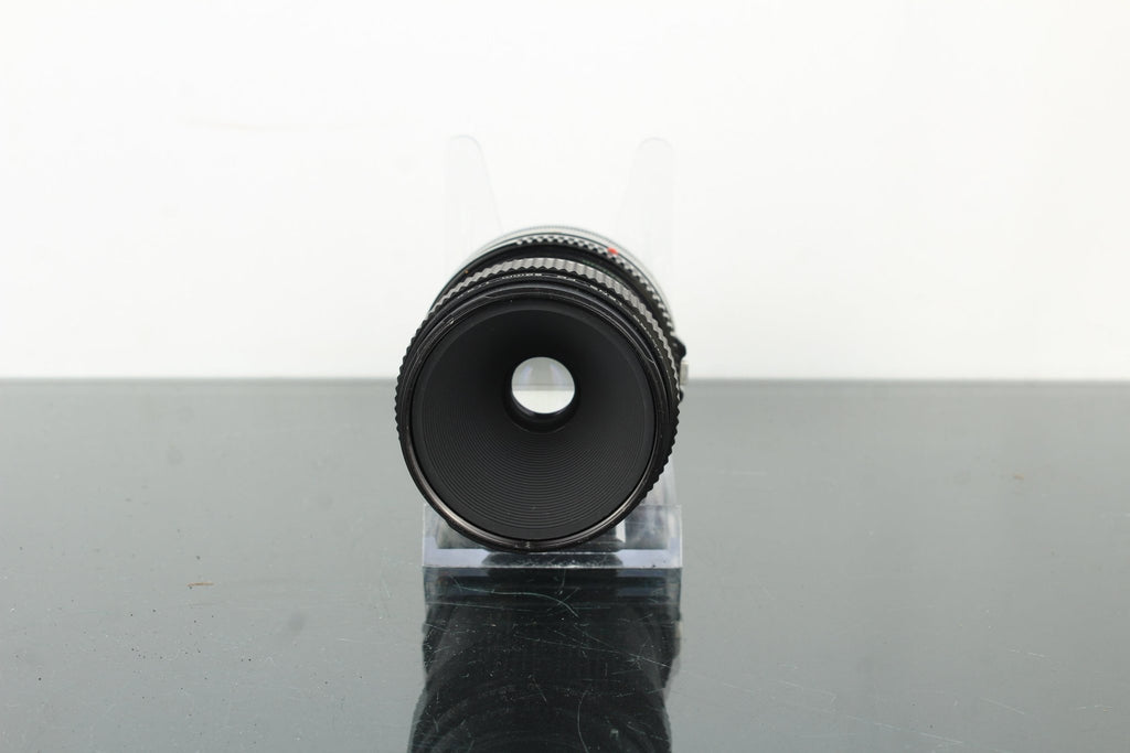 Canon FD 50mm 1:3.5 FD Mount - Dutch|Thrift