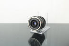 Canon FD 50mm 1:3.5 FD Mount - Dutch|Thrift