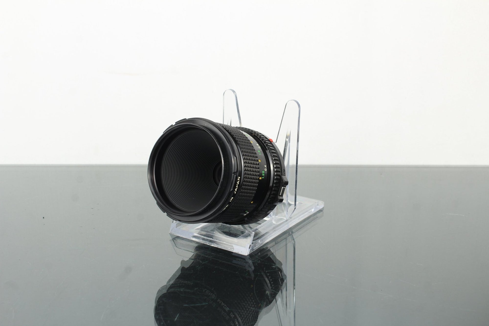 Canon FD 50mm 1:3.5 FD Mount - Dutch|Thrift