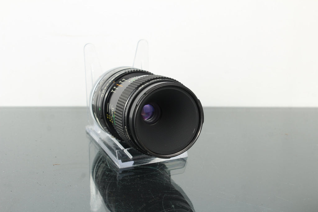 Canon FD 50mm 1:3.5 FD Mount - Dutch|Thrift