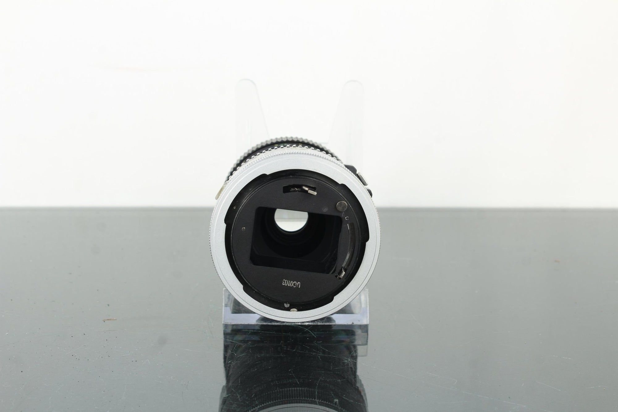 Canon FD 50mm 1:3.5 FD Mount - Dutch|Thrift