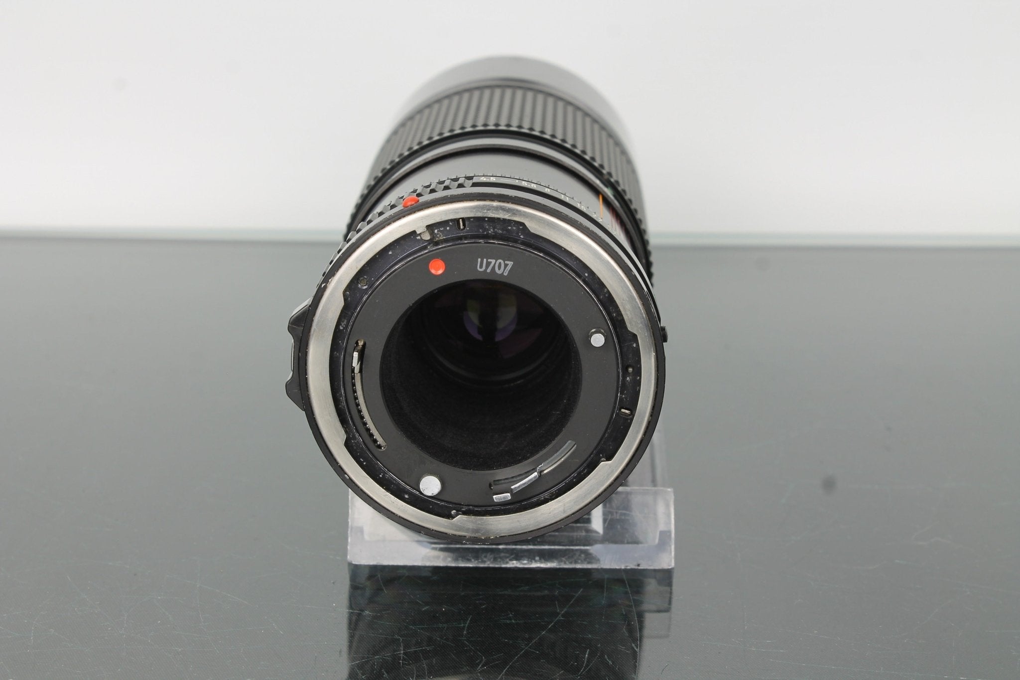 Canon FTb 十 canon zoom lens FD 70-150mm Canon FD 70-150mm 1:4.5 Telephoto Zoom Lens – Dutch|Thrift