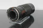 Canon FD 70 - 150mm 1:4.5 - Dutch|Thrift