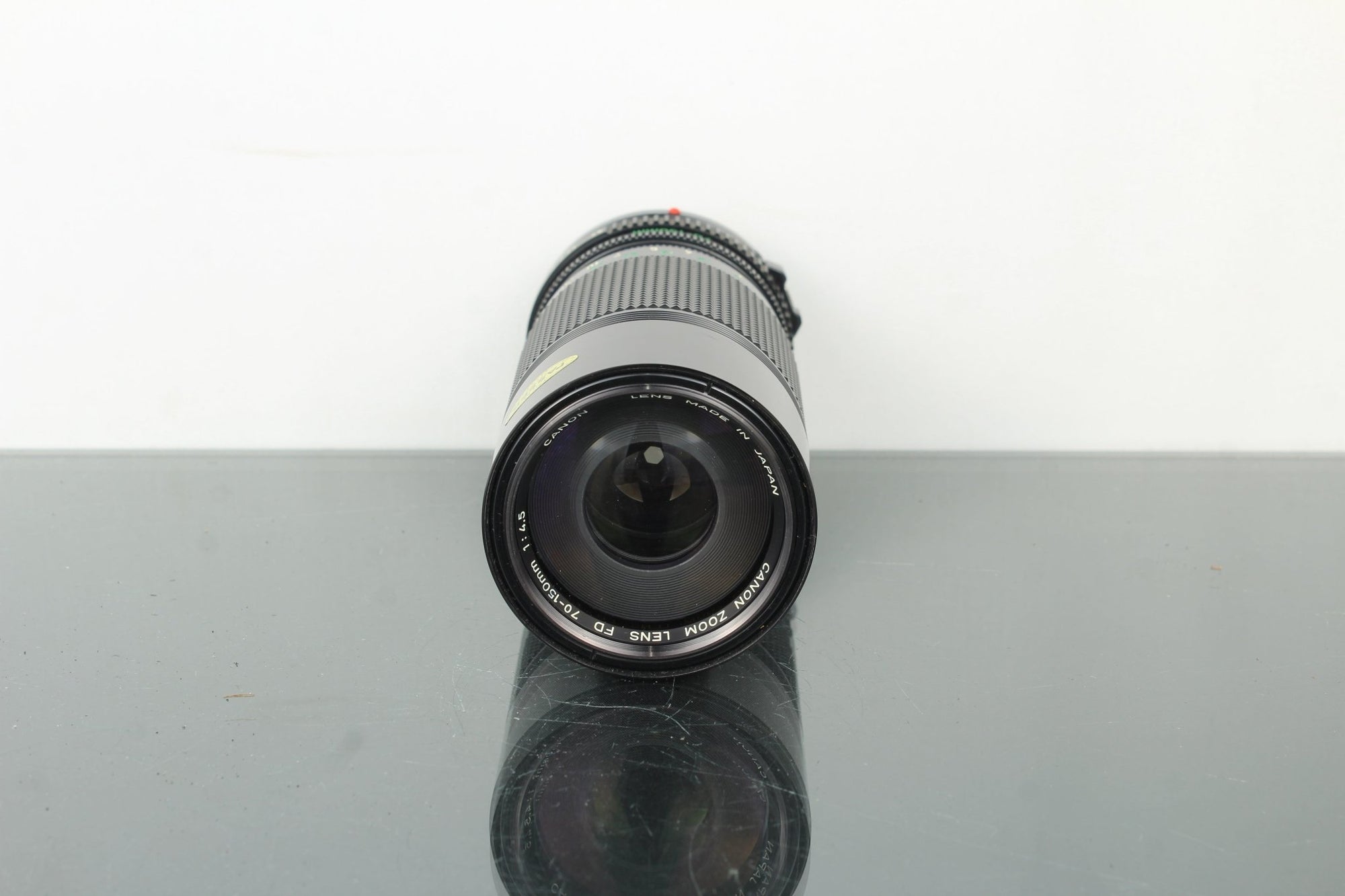 Canon FD 70 - 150mm 1:4.5 FD Mount - Dutch|Thrift