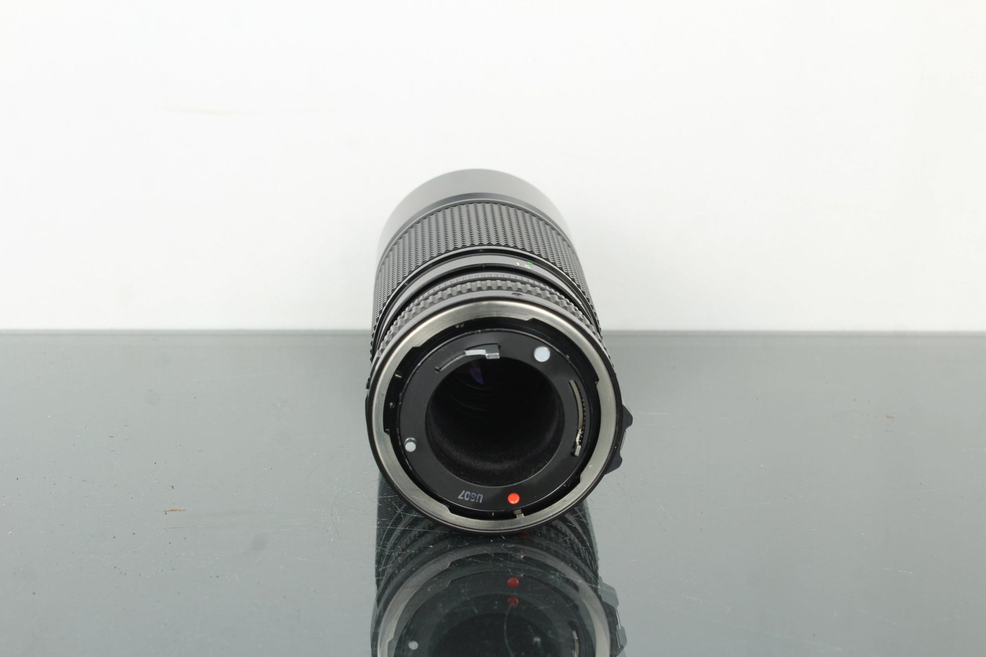 Canon FD 70 - 150mm 1:4.5 FD Mount - Dutch|Thrift