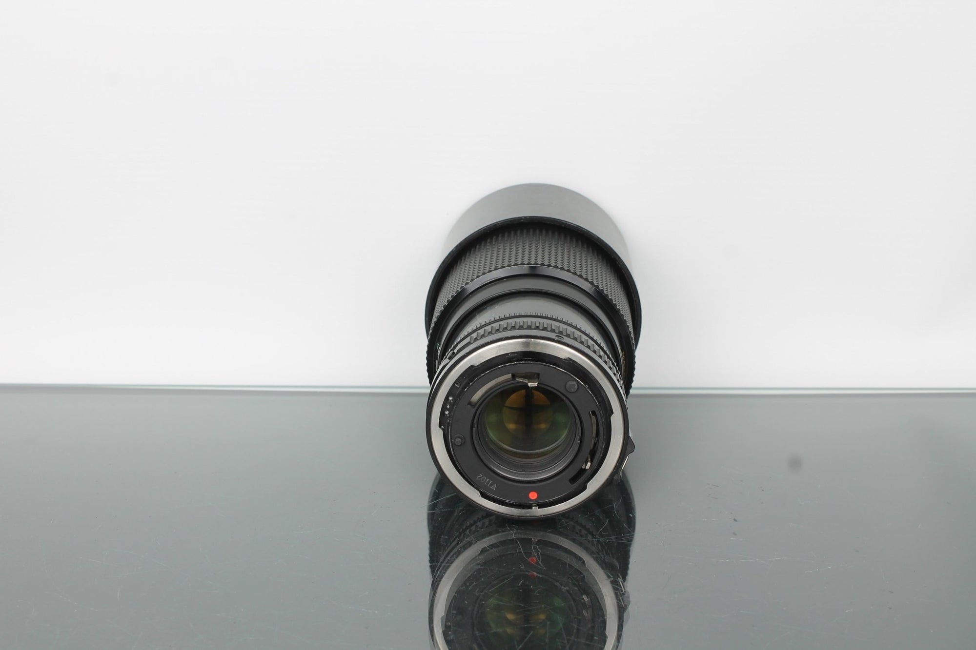 Canon FD 70 - 210mm 1:4 - Dutch|Thrift