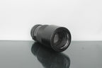 Canon FD 70 - 210mm 1:4 - Dutch|Thrift