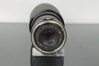 Canon FD 70 - 210mm f/4 - Dutch|Thrift