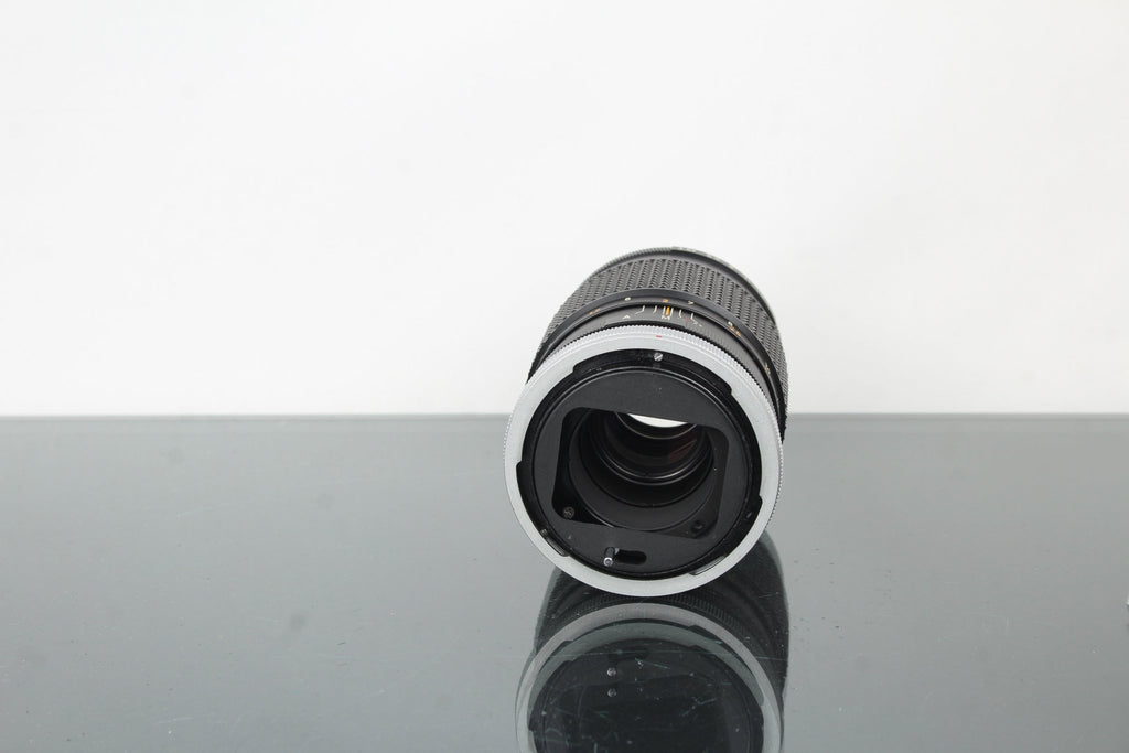 Canon FL 135mm 1:3.5 (FL Mount) - Dutch|Thrift