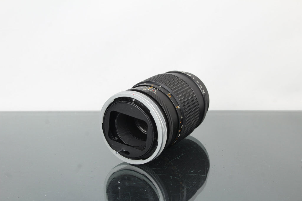 Canon FL 135mm 1:3.5 (FL Mount) - Dutch|Thrift