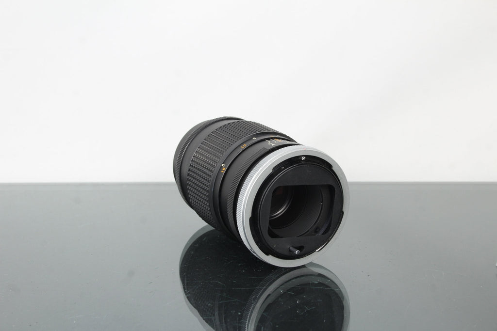 Canon FL 135mm 1:3.5 (FL Mount) - Dutch|Thrift
