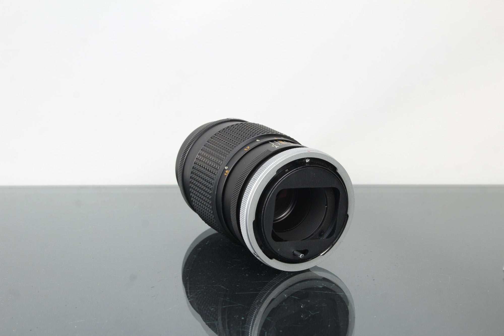 Canon FL 135mm 1:3.5 (FL Mount) - Dutch|Thrift