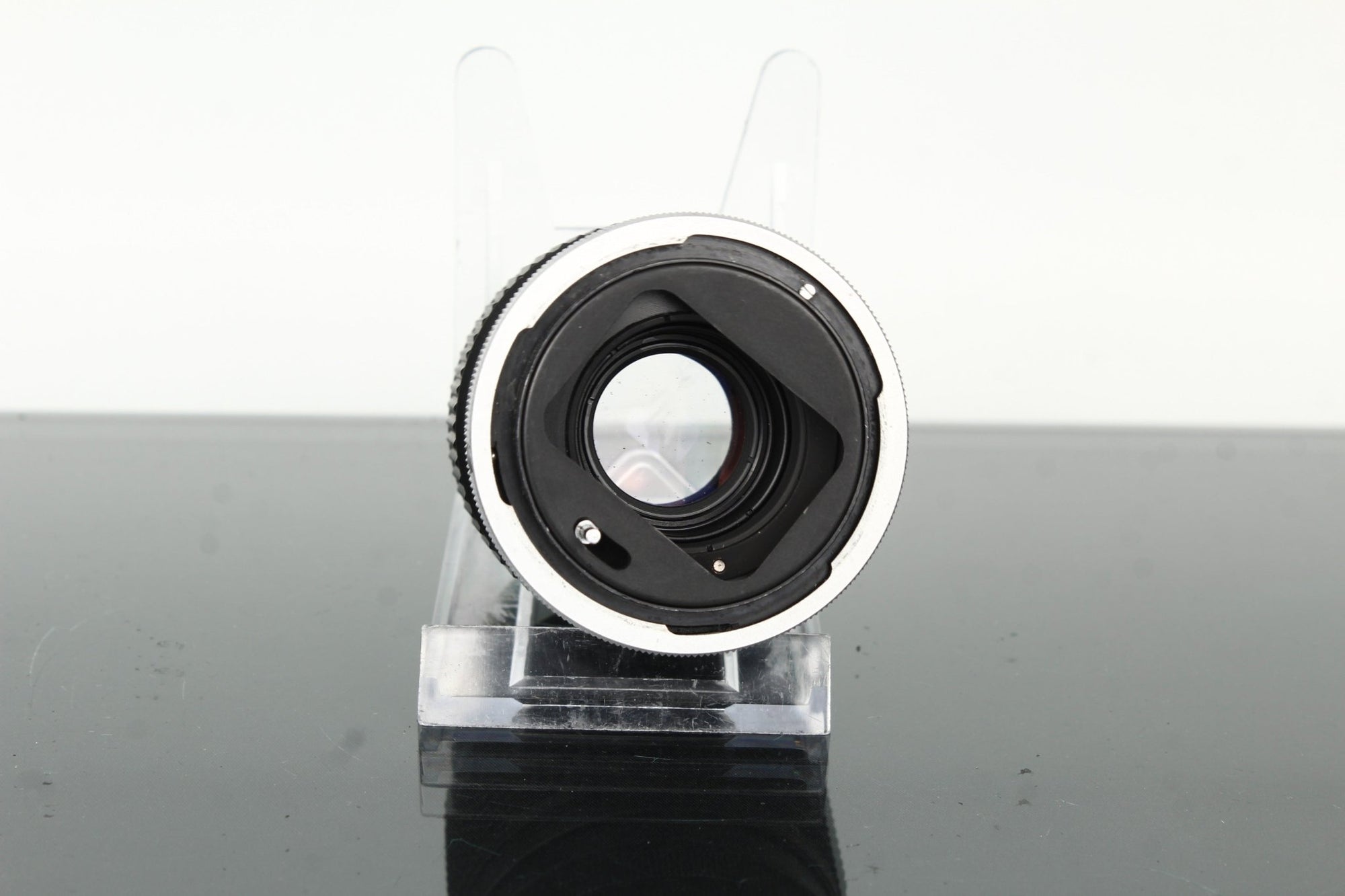 Canon FL 135mm f/3.5 - Dutch|Thrift