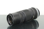 Canon FL 200mm 1:4.5 FL Mount - Dutch|Thrift