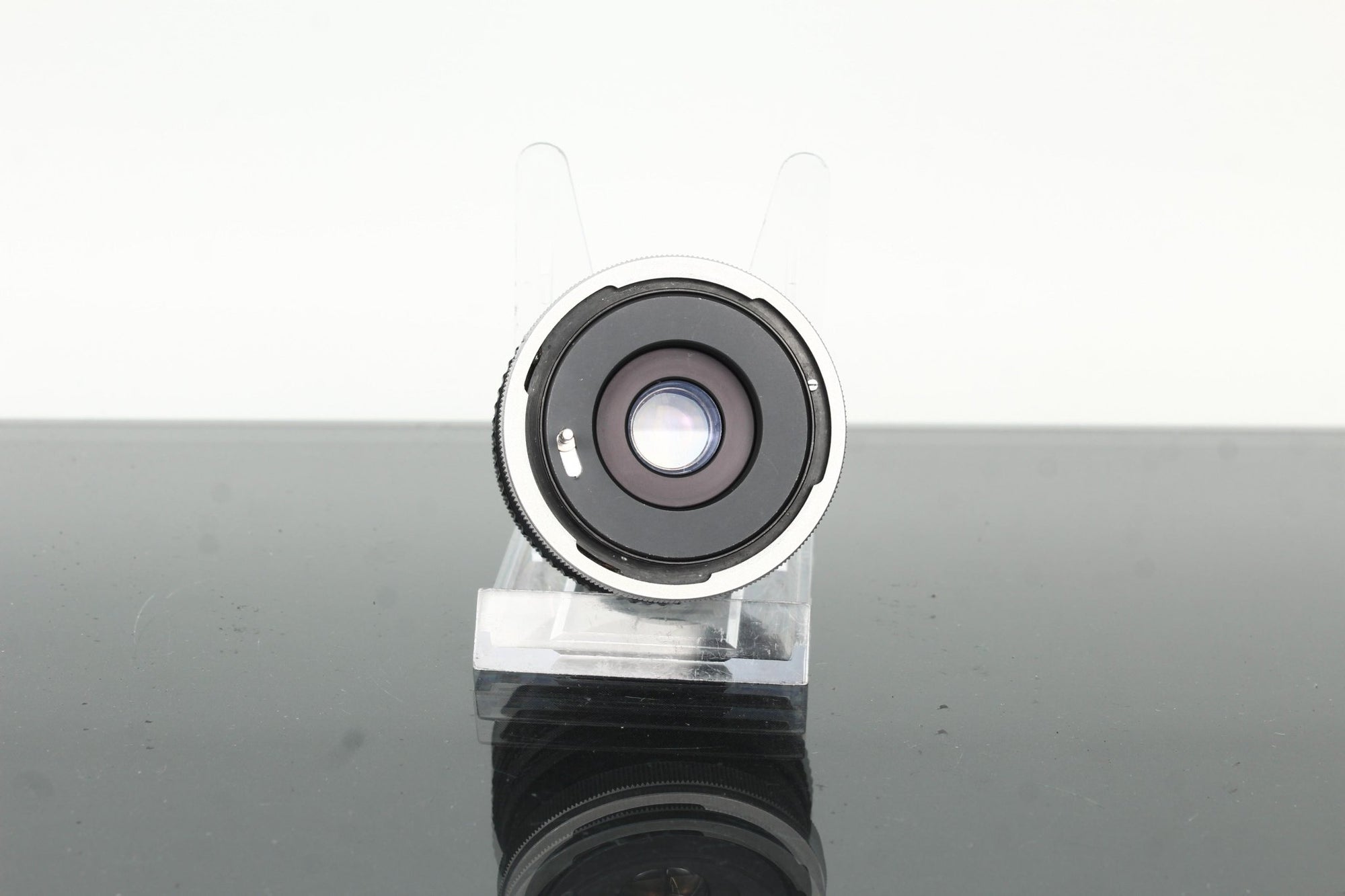 Canon FL 35mm f/3.5 - Dutch|Thrift