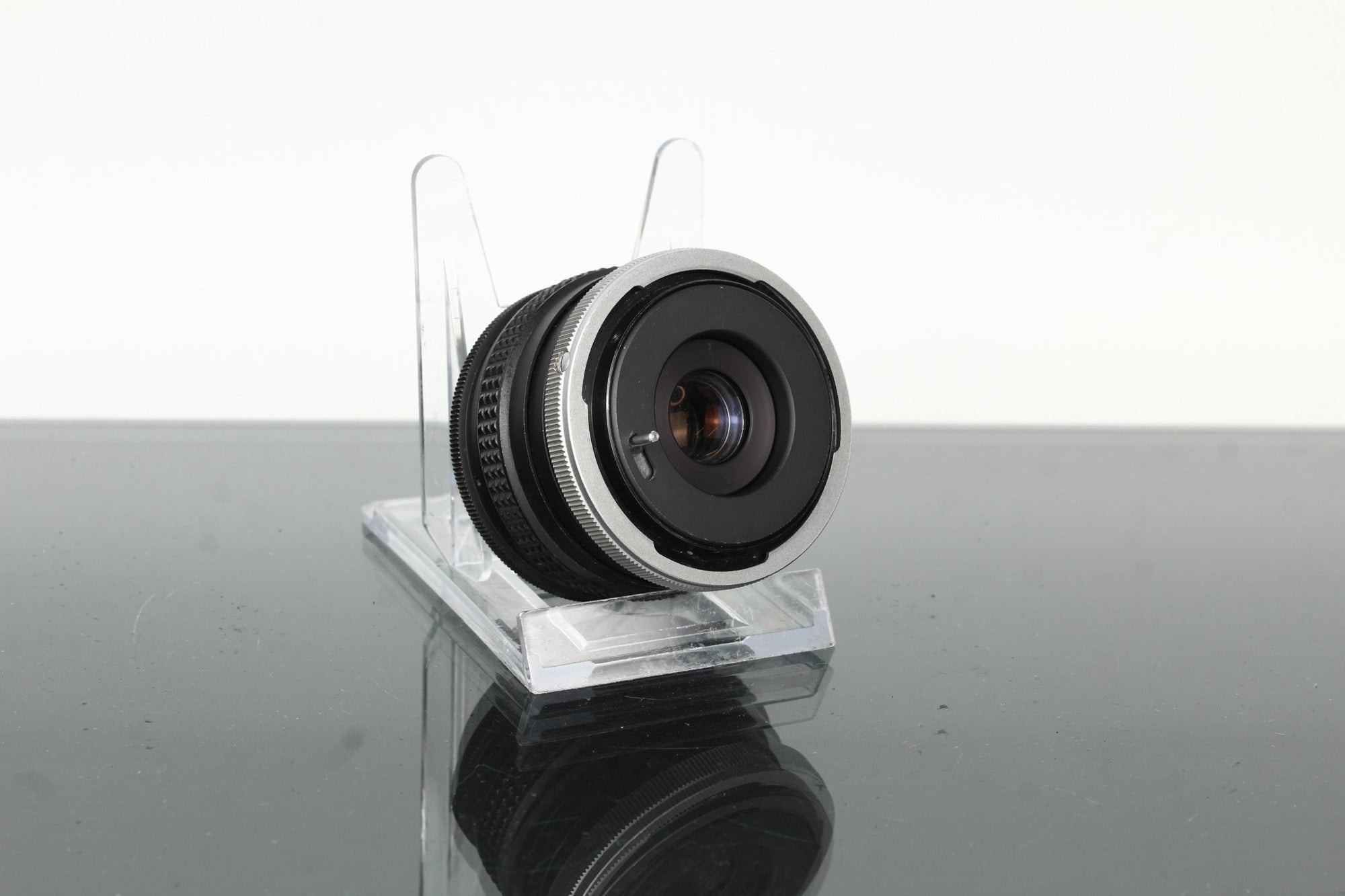 Canon FL 35mm f/3.5 - Dutch|Thrift