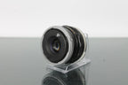 Canon FL 50mm 1:1.8 - Dutch|Thrift