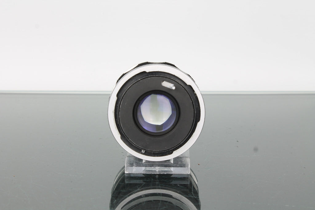 Canon FL 50mm 1:1.8 - Dutch|Thrift
