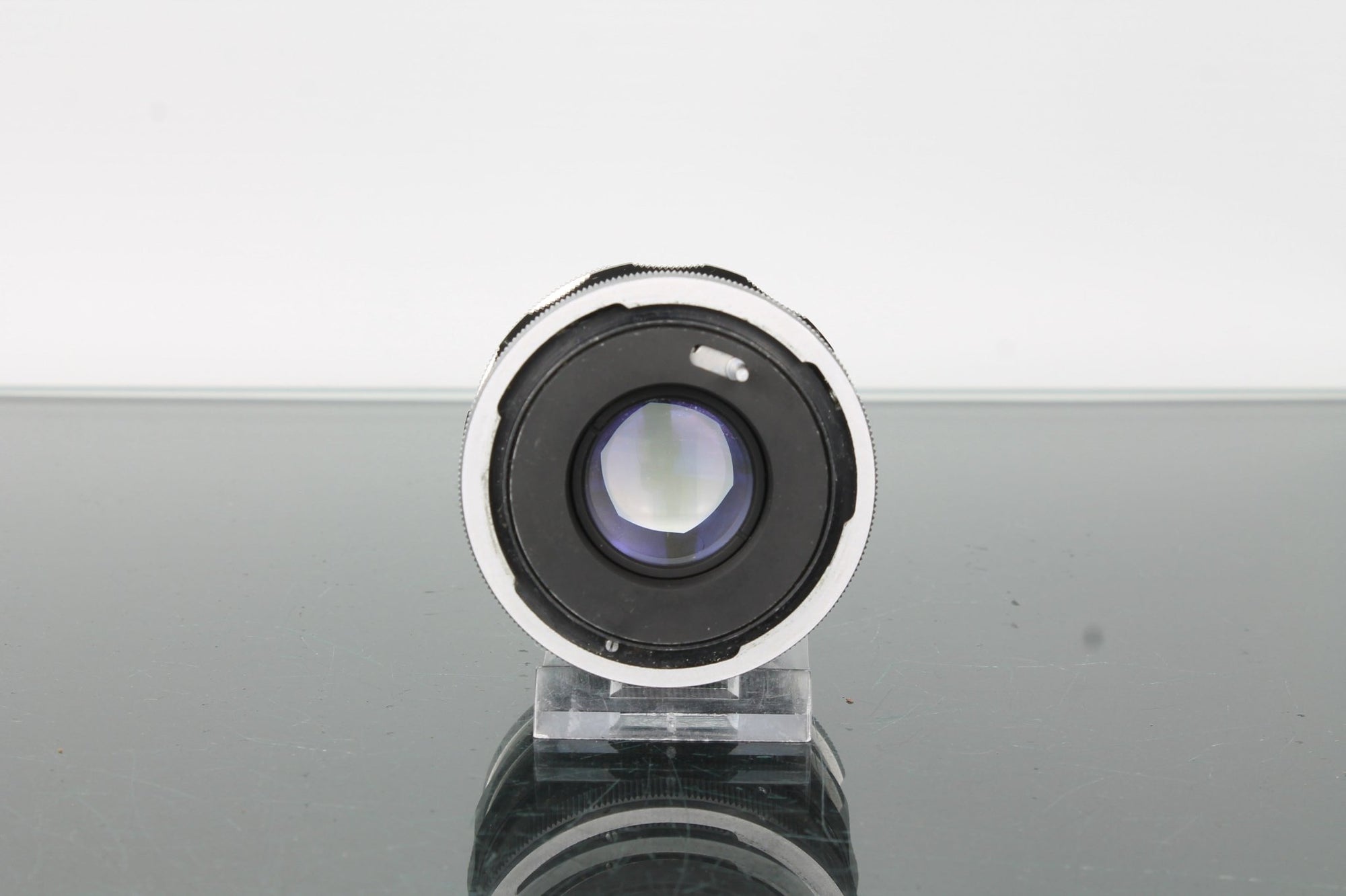 Canon FL 50mm 1:1.8 - Dutch|Thrift