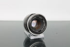 Canon FL 50mm 1:1.8 - Dutch|Thrift