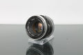 Canon FL 50mm 1:1.8 - Dutch|Thrift