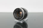 Canon FL 50mm 1:1.8 - Dutch|Thrift
