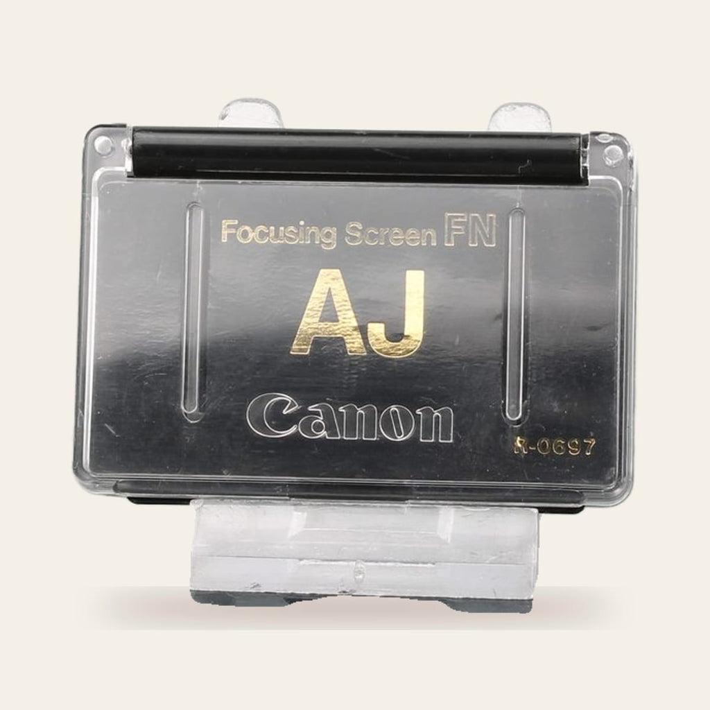 Canon Focusing Screen FN Type
