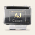 Canon Focusing Screen FN Type